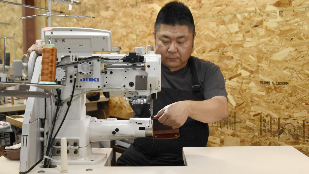 多角化（新製品・新市場）戦略への経営基盤の強化を行った事例