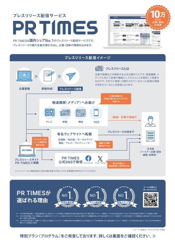 prtimes